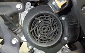SUZUKI ADDRESS 110 CE47A