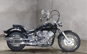 YAMAHA DRAGSTAR 1100 2002 VP13J