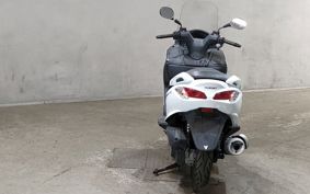 SUZUKI BURGMAN200 CH41A