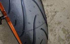KTM 125 RC