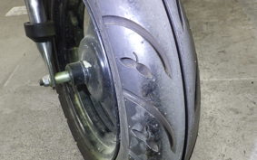 SUZUKI LET's 4 2015 CA45A