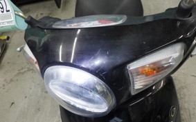 SUZUKI LET's G CA4AA