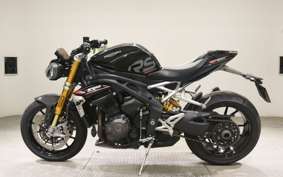 TRIUMPH SPEED TRIPLE RS 2022