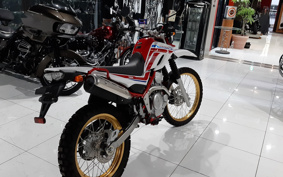YAMAHA  SEROW 250 FINAL ED DG31J