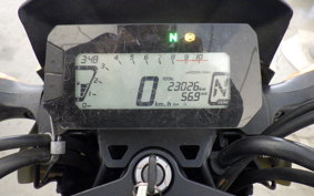 HONDA ｸﾞﾛﾑ-2 JC92