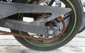 KAWASAKI NINJA 250R EX250K