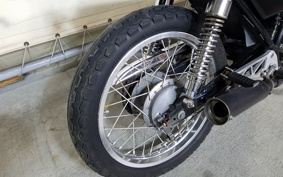 HONDA GB250 CLUBMAN 1 MC10