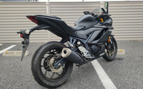YAMAHA YZF-YZF-R3 ABS 2019 RH13J