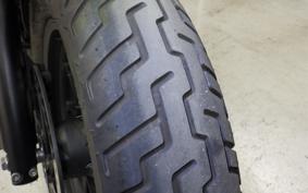 HONDA REBEL 250 A MC49