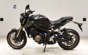 HONDA CB650R 2023 RH03