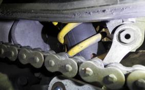 SUZUKI GSX-R1000 2005