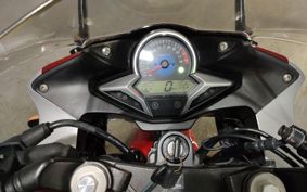 HONDA CBR250R MC41