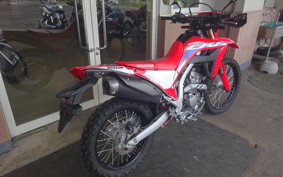 HONDA CRF250L MD47