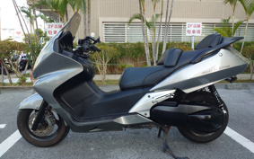 HONDA SILVER WING 600 2001 PF01