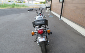 HONDA MONKEY Z50J