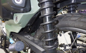 HONDA CT125-2 2024 JA65