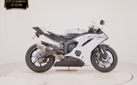 YAMAHA YZF-R6 2019