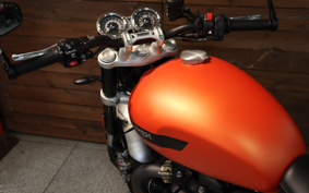 TRIUMPH  TRIUMPH  SPEED  TWIN  2022 DAD85H