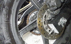 HONDA VTR 250 Gen. 2 MC33