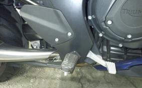 TRIUMPH TROPHY 1215 SE 2016