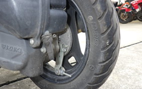 SUZUKI ADDRESS V50 CA4BA