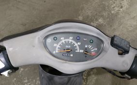 YAMAHA AXIS100 SB06J