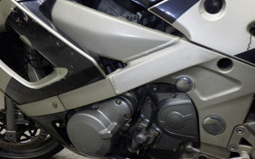 KAWASAKI ZZ-R400 Gen.2 1999 ZX400N