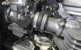 TRIUMPH BONNEVILLE T100 2005