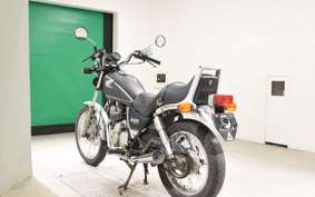 HONDA CBX125 CUSTOM JC12