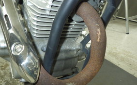YAMAHA TRICKER 2022 DG10J