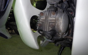 HONDA C90 SUPER CUB E HA02