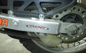 HONDA XLR250 BAJA MD22