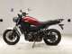 Фото Yamaha XSR700 2019 с японского аукциона