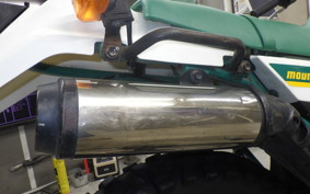 YAMAHA SEROW 225 Gen.2 2012 1KH