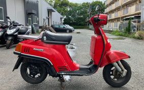 SUZUKI GEMMA125 CF41A