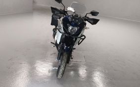 KAWASAKI  VERSYS X250 TOURER  LE250D