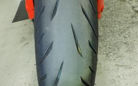 YAMAHA XSR900 2024 RN80J