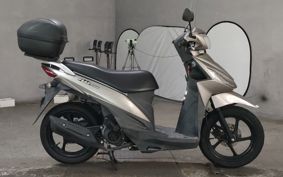SUZUKI ADDRESS V110 CE47A