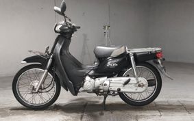 HONDA SUPER CUB110 JA10