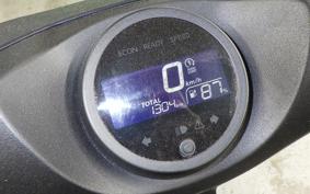 HONDA EM1 e: 2021 EF16