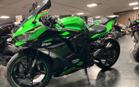 KAWASAKI NINJA ZX-25R KRT ED ZX250E