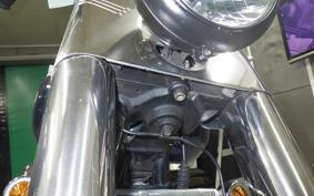 HARLEY FLSTC 1450 2002