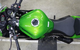 KAWASAKI NINJA 1000 2012