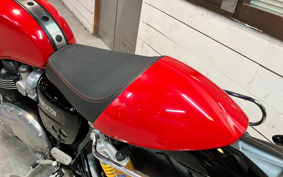 TRIUMPH THRUXTON 1200R 2017 DAD72H