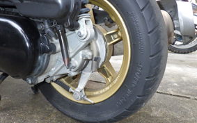 YAMAHA JOG ZR Gen.3 SA39J