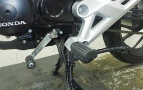HONDA CBF125R