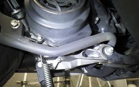 SUZUKI ADDRESS V125 DT11A