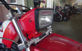 HONDA ATC200 X TB05