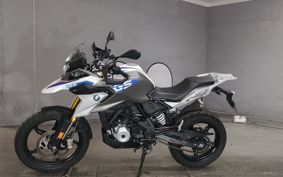 BMW G310GS 2020 0G02