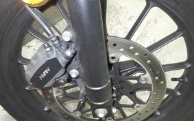 HONDA CL500 2023 PC68